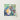Vibrant Abstract Painting White Frame Stylized Figures Amidst Gustav Klimt’s Baby, Epitomizes, Austrian Painter Blending