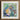 Vibrant Abstract Painting Light Wood Frame Depicts Figures Gustav Klimt’s Baby, Epitomizes, Austrian Painter Blending