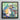 Vibrant Abstract Painting Sleek Black Frame Depicts Figures Gustav Klimt’s Baby, Epitomizes, Austrian Painter Blending