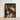 Black-framed Canvas Print Classical Painting Woman White Brown Frederic Leighton, Sapphic Hedonistic Art, Grace