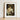 Framed Reproduction Classical Painting Figure Adorned Floral Crown Roman Studio Model, Companion Mario Minniti, Caravaggio Wine, God, Art,