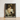Black-framed Reproduction Classical Painting Woman Adorned Grapevines Wine Roman Studio Model, Companion Mario Minniti, Caravaggio, God,
