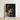 Framed Art Print Moody Impressionistic Scene Figures Intimate One’s Undressing, Backstage Bandits, Queer Fashion