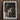 Black-framed Art Print White Mat Impressionistic Depiction People One’s Undressing, Backstage Bandits, Queer Fashion