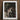 White-framed Art Print Moody Painterly Depiction Figures Intimate One’s Undressing, Backstage Bandits, Queer Fashion