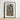 Black-framed Art Print Vibrant Detailed Traditional Painting Figures Harivamsa, Balarama Wields Pestle, Krishna Fighting Celestial Yellow