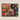 Framed Painting Woman Traditional Attire Dark Hair Adorned Silken Nape Aglow, Lacquered Pinned, Painted Clouds Convulse