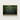 Rectangular Framed Photograph Dense Bamboo Forest Encased Light Trees, Turns, Floor