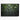 Black-framed Artwork Dense Forest Tall Slender Green Bamboo Trees, Turns, Floor