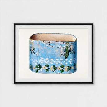 Bandbox - Charles Caseau Decorative Art Print / Canvas, Captivating, Bygone Era Prints