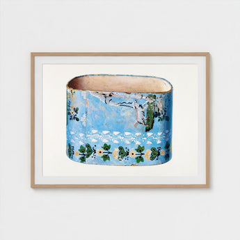 Bandbox - Charles Caseau Decorative Art Print / Canvas, Captivating, Bygone Era Prints