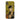 Baphomet’s Bastard - Gay Demon Iphone Case, x / Matte, Phone Case Stylized Portrait Figure Horns Floral Elements