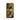 Baphomet’s Bastard - Gay Demon Samsung Case, Galaxy S25 / Matte, Phone Case Stylized Portrait Horned Elf-eared Figure Pale