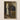 Framed Oil Painting Barber Elderly Man’s Head Warm Bare Feet Drawn, Hands Clasped Low, Academically Trained Painter, Absorbed, North