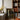 Framed Classical Painting Barber Client Housed Simple Wooden Bare Feet Drawn, Hands Clasped Low, Academically Trained Painter, Absorbed,