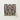 Square-framed Abstract Art Print Symmetrical Kaleidoscopic Design Tree Barking Mad Transports, Nature’s Textures Dance, Realm