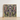 Square-framed Art Print Symmetrical Abstract Design Tree Bark Barking Mad Transports, Nature’s Textures Dance, Kaleidoscopic Realm