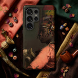 Bashi-bazouk - Jean-leon Gérôme Phone Case, Mobile Cases, Toby Leon