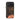 Black Phone Case Colorful Graphic Design Person Orange Iphone, Wears History