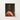 Framed Art Print Figure Ornate Multi-colored Headwear Peach-toned Jean-léon Gérôme’s Bashi-bazouk, Fixes, Ottoman Irregular Mercenary,