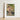 Framed Reproduction Pointillist Painting Nude Male Figure Outdoor Henri Edmond Cross, Bather Leans Forward, Fracture Solid Form