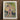 Wooden Framed Pointillist Painting Nude Man Child Henri Edmond Cross, Bather Leans Forward, Fracture Solid Form