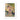 Bather Drying Himself at St Tropez - Henri Edmond Cross Art Print, Pointillist Painting Nude Man Dog