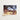 Framed Painting Sunlit Beach Scene Figures Trees Rendered John Singer Sargent, Sun-drenched Fever Dream, Gay