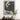 Black White Framed Photograph Person Motion Blurred Edges Michael Heumuller Art, Evocative and, Introspective Beauty