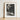 Minimalist Wooden-framed Black-and-white Art Print Sculpted Figure Expressive Michael Heumuller, Evocative Black and White Photograph,