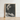 Black-and-white Framed Art Print Nude Figure Motion Encased Michael Heumuller, Evocative Black and White Photograph, Introspective Beauty