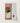Rectangular Mixed-media Artwork Stylized Figure Black Hair White Art Print, Kōshirō Onchi Lets, Koshiro, Sliding Door, Crack Open