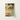 Begging for it - Queer Bondage Mischief Art Print / Canvas Framed Portrait Close-up Person’s Face Light Blue