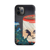 Bellflower and Lantern - Funda para iPhone de Hiroaki Takahashi, 11 Pro / Mate, Fundas para móviles, Toby Leon