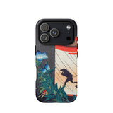 Bellflower and Lantern - Funda para iPhone de Hiroaki Takahashi, 17 Pro / Mate, Fundas para móviles, Toby Leon