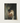 Bent Reeds - Interracial Gay Lovers Art Print / Canvas Framed Painting Two Muscular Men Amidst Tall Dark