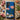 Bermuda in Oleander Time - Adolph Treidler Phone Case, Iphone, Sea Meets