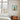 Framed Painting Muscular Anthropomorphic Wolf Figure Red Pants Gay Shaman, Spectral Elder Bound, Art