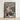 Black-framed Artwork Dynamic Sketch-style Illustration Figures Dogs Motion Crimson Moon Trembles, Covens Surge Skyward, Bare Bodied