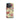 Bingata Panel with Chrysanthemums and Snow Circles Phone Case Iphone 15 Pro / Gloss Vintage-inspired Delicate Floral Pattern Red Roses