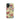 Bingata Panel with Chrysanthemums and Snow Circles Phone Case Iphone 17 / Matte Vintage-inspired Delicate Floral Geometric Pattern Soft