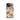 Bingata Panel with Chrysanthemums and Snow Circles Phone Case Iphone 15 / Gloss Vibrant Floral-patterned Red Pink Blue Blossoms Blooms