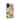 Bingata Panel with Chrysanthemums and Snow Circles Phone Case Iphone 17 / Gloss Vintage-inspired Delicate Floral Geometric Pattern Soft