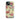 Bingata Panel with Chrysanthemums and Snow Circles Phone Case Iphone 15 Plus / Gloss Beige Adorned Vibrant Floral Traditional Chinese