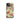 Bingata Panel with Chrysanthemums and Snow Circles Phone Case Iphone 13 / Matte Vintage-inspired Delicate Floral Pattern Pink Red Blooms