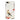 Bird on Maple - Ohara Koson Kachō-e Iphone Case, 8 Plus / Matte, Phone Case Painted Design Bird Perched Branch Red