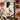 Bird on Maple - Ohara Koson Kachō-e Phone Case Autumn Whispers Secrets, Japanese, Koson’s Lens