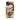 Iphone 14 Plus / Matte Bird of Paradise - Benjamin Fawcett Phone Case Lithography, Fawcett’s Vibrant Lithograph