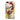 Iphone 8 Plus / Matte Bird of Paradise - Benjamin Fawcett Phone Case Lithography, Fawcett’s Vibrant Lithograph