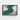 Black-framed Minimalist Artwork Stylized Birds Flight Teal Cream Kamisaka Sekka Winter, Migration Art, Blade’s Silent Memory